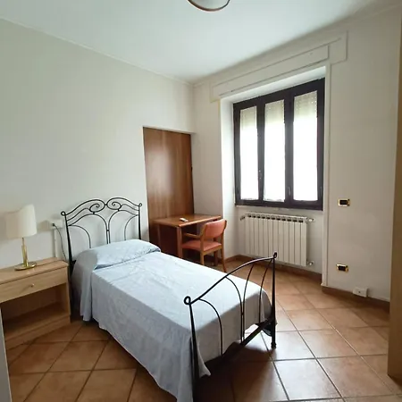 מלון Relais Albalonga גרוטאפראטה