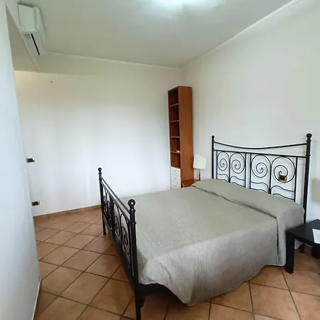 Hotel Relais Albalonga Grottaferrata