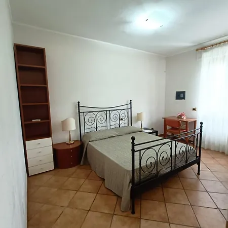 Hotel Relais Albalonga