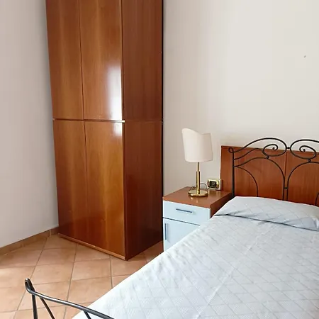 Relais Albalonga Hotel 2*