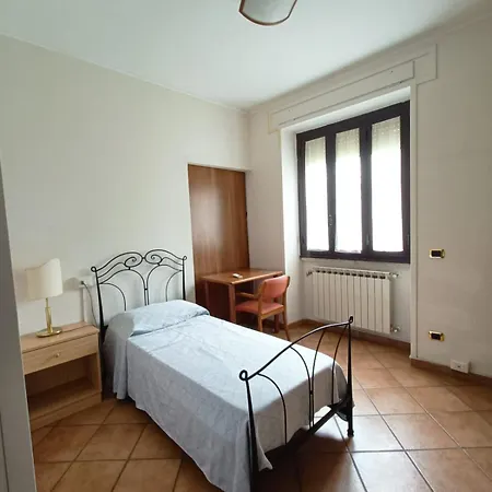 Relais Albalonga מלון