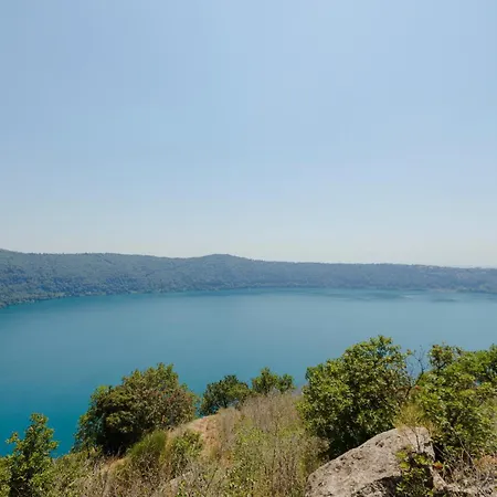 Hotel Relais Albalonga