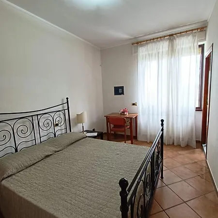 Relais Albalonga Hotel Grottaferrata