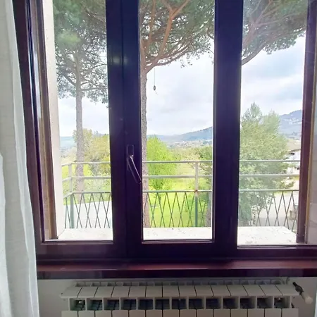 Relais Albalonga 2*