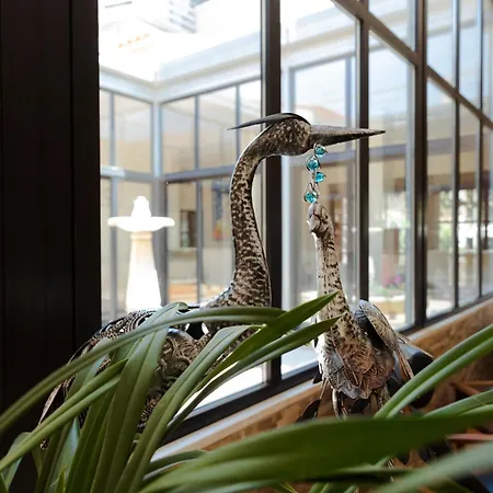 Relais Albalonga Grottaferrata