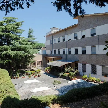 Relais Albalonga Grottaferrata