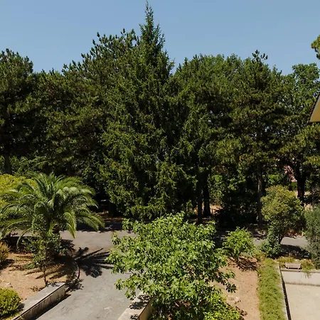 Relais Albalonga מלון גרוטאפראטה