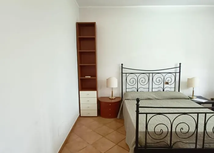 Relais Albalonga Ξενοδοχείο