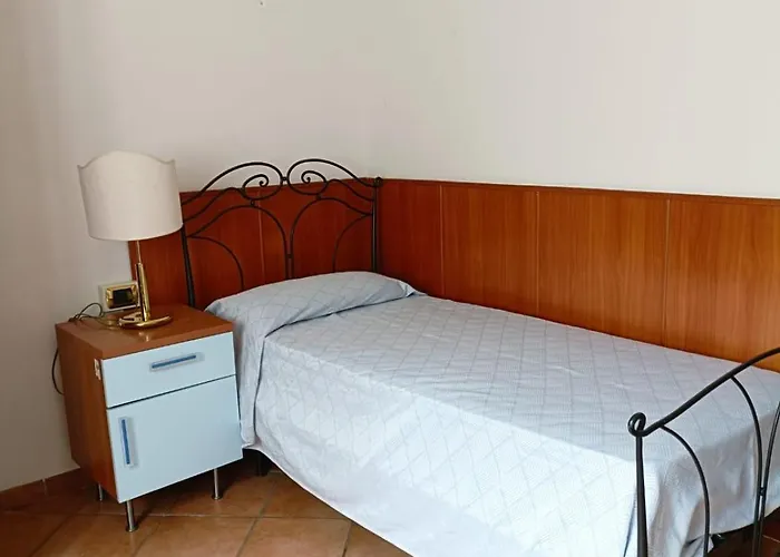 Relais Albalonga 2* Grottaferrata