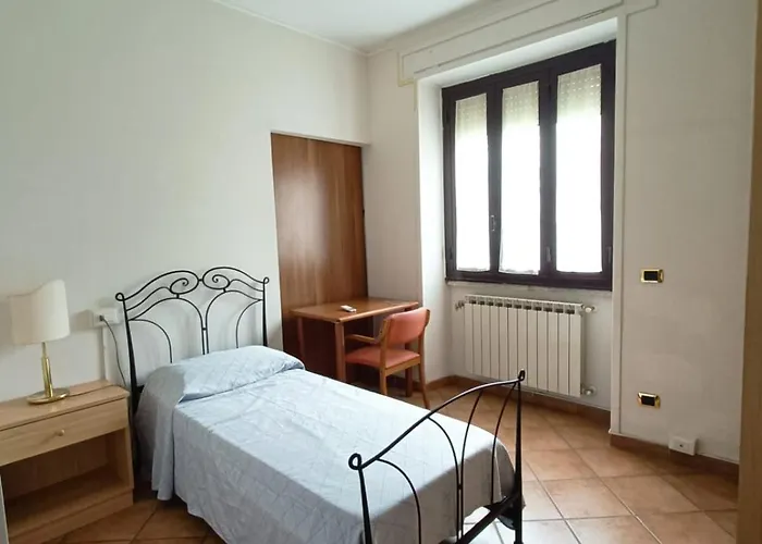 Ξενοδοχείο Relais Albalonga Grottaferrata