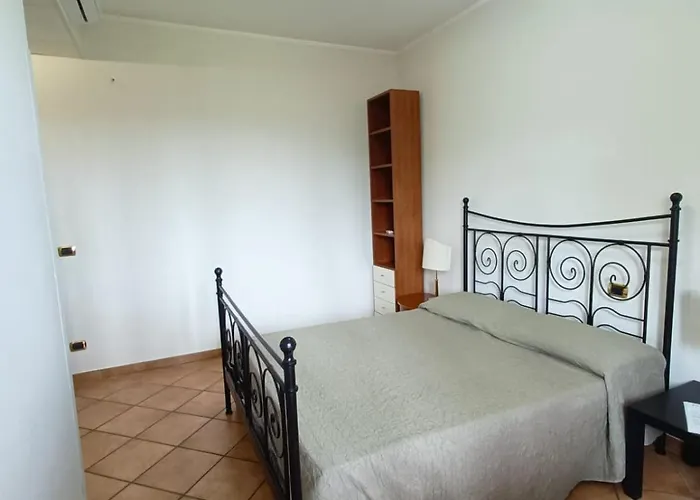 Ξενοδοχείο Relais Albalonga Grottaferrata