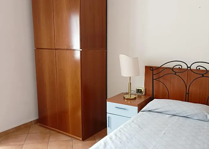 Relais Albalonga Ξενοδοχείο 2*