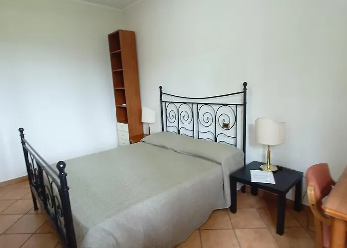 Ξενοδοχείο Relais Albalonga Grottaferrata