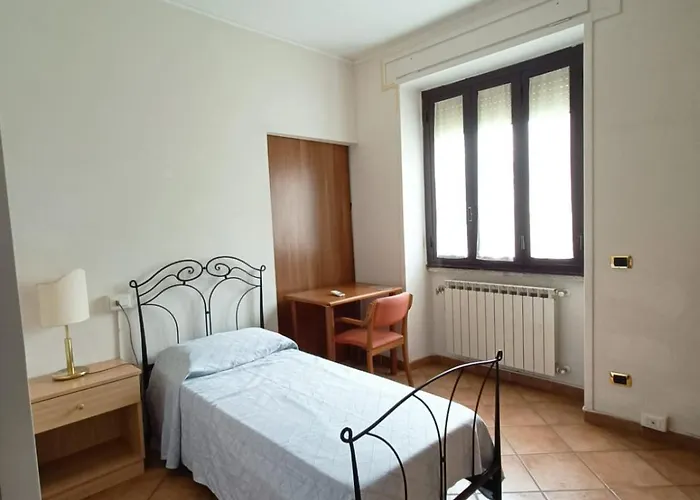 Relais Albalonga Ξενοδοχείο