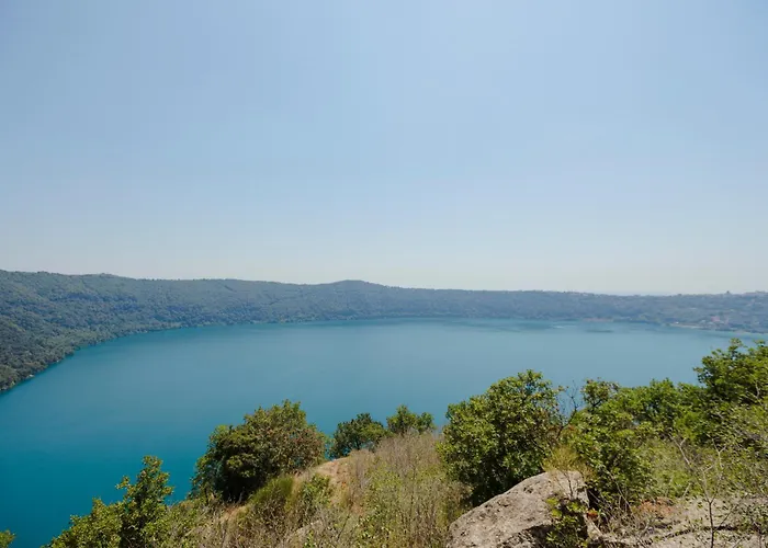 Ξενοδοχείο Relais Albalonga