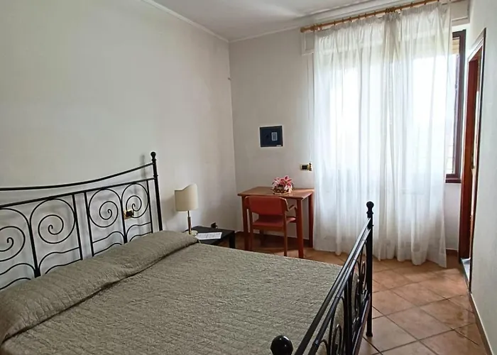 Relais Albalonga Ξενοδοχείο Grottaferrata