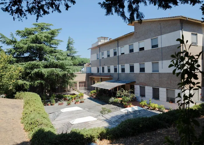 Relais Albalonga Grottaferrata