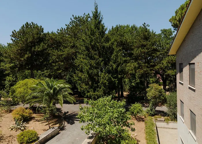 Relais Albalonga Ξενοδοχείο Grottaferrata